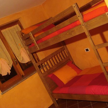 L'Ometto Bed&Breakfast Bed & Breakfast Scopello  Exterior foto