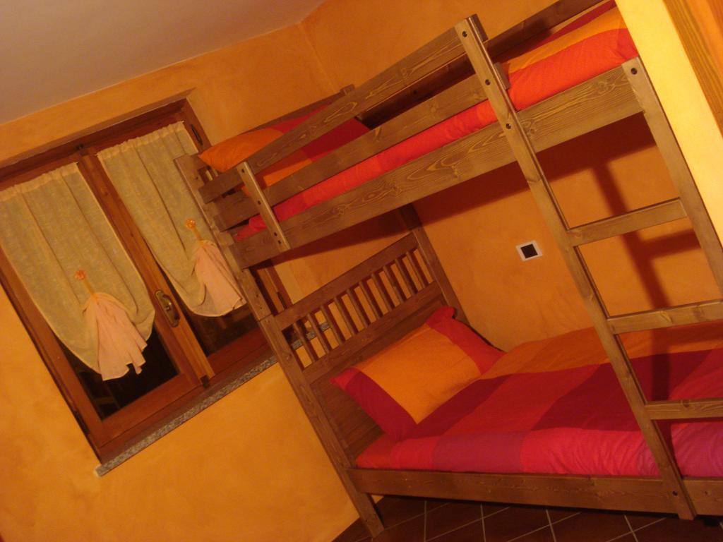 L'Ometto Bed&Breakfast Bed & Breakfast Scopello  Exterior foto