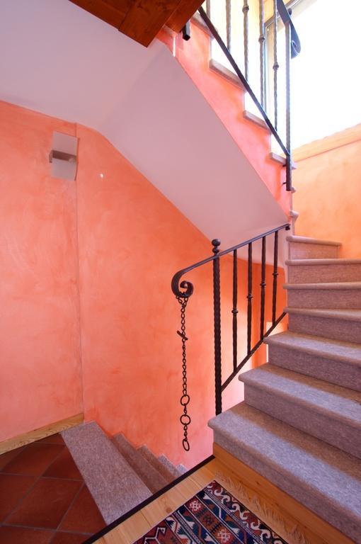 L'Ometto Bed&Breakfast Bed & Breakfast Scopello  Exterior foto