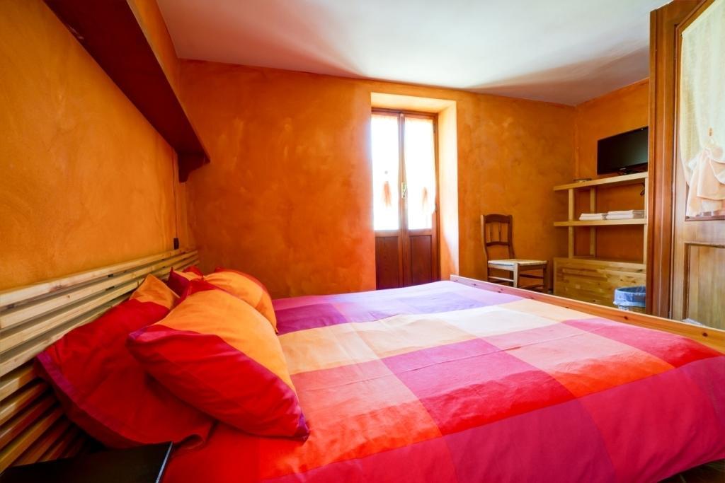 L'Ometto Bed&Breakfast Bed & Breakfast Scopello  Exterior foto